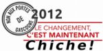 NPDG 2012 - Changez, Maintenant !
